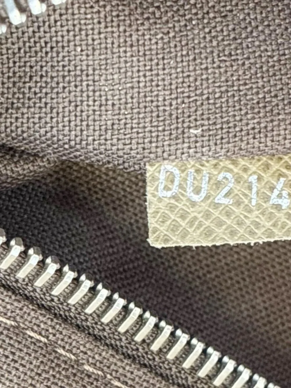 Louis Vuitton item details